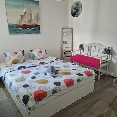 River Apartment Paraćin Exterior foto